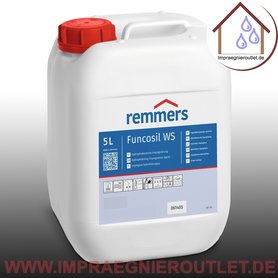 Funcosil WS (5 liter) 