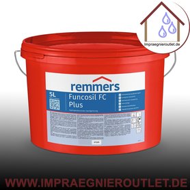 Funcosil FC Plus cream  with 40% active ingredient (5 liter)