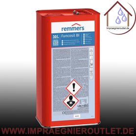 Funcosil BI (5 / 30 liter)