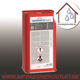 Fassaden Impregnation  (30 liter)