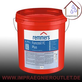 Funcosil FC Plus cream  with 40% active ingredient (0,75 liter)